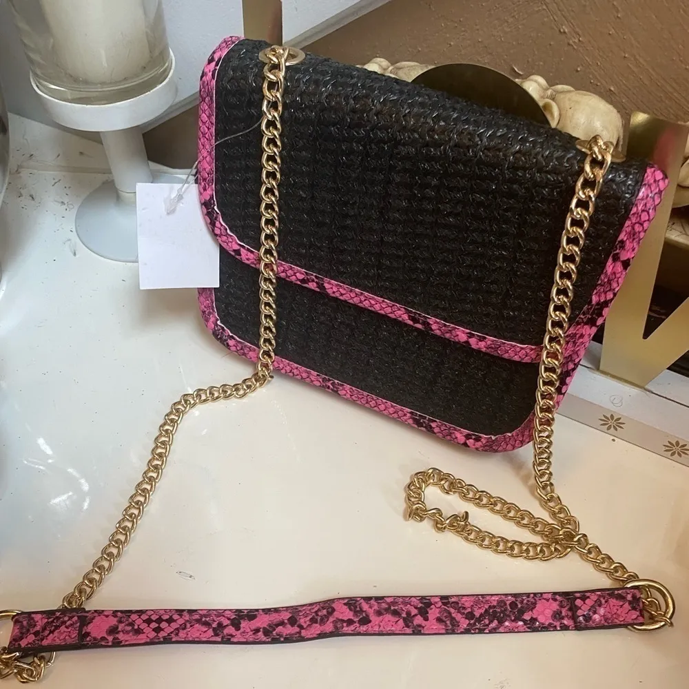 Bundle DEAL ANTONIO MELANI SANDALS AND MATCHING BAG SHOES SIZE 10M - Image 8