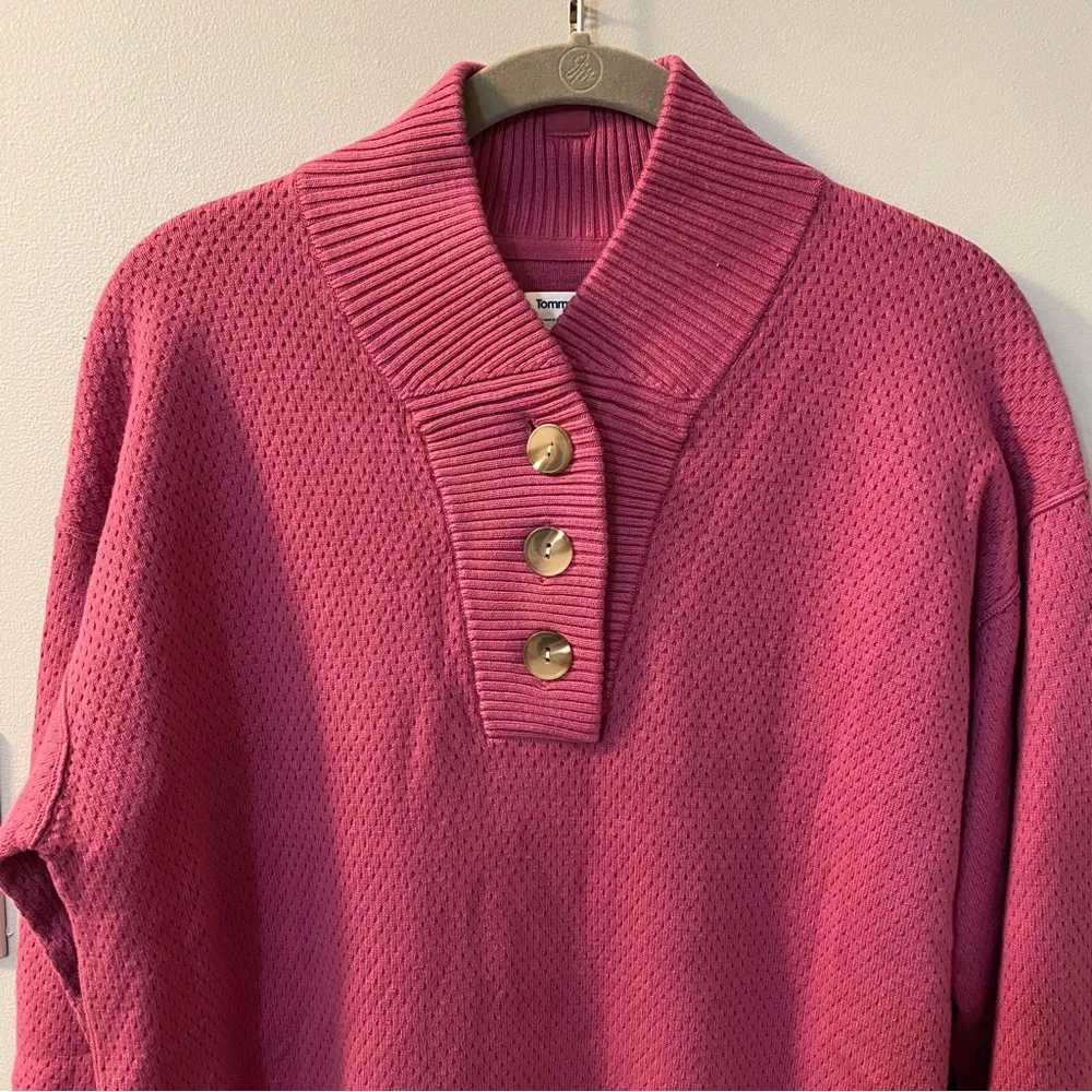 Tommy John sweater lounge set - Image 3