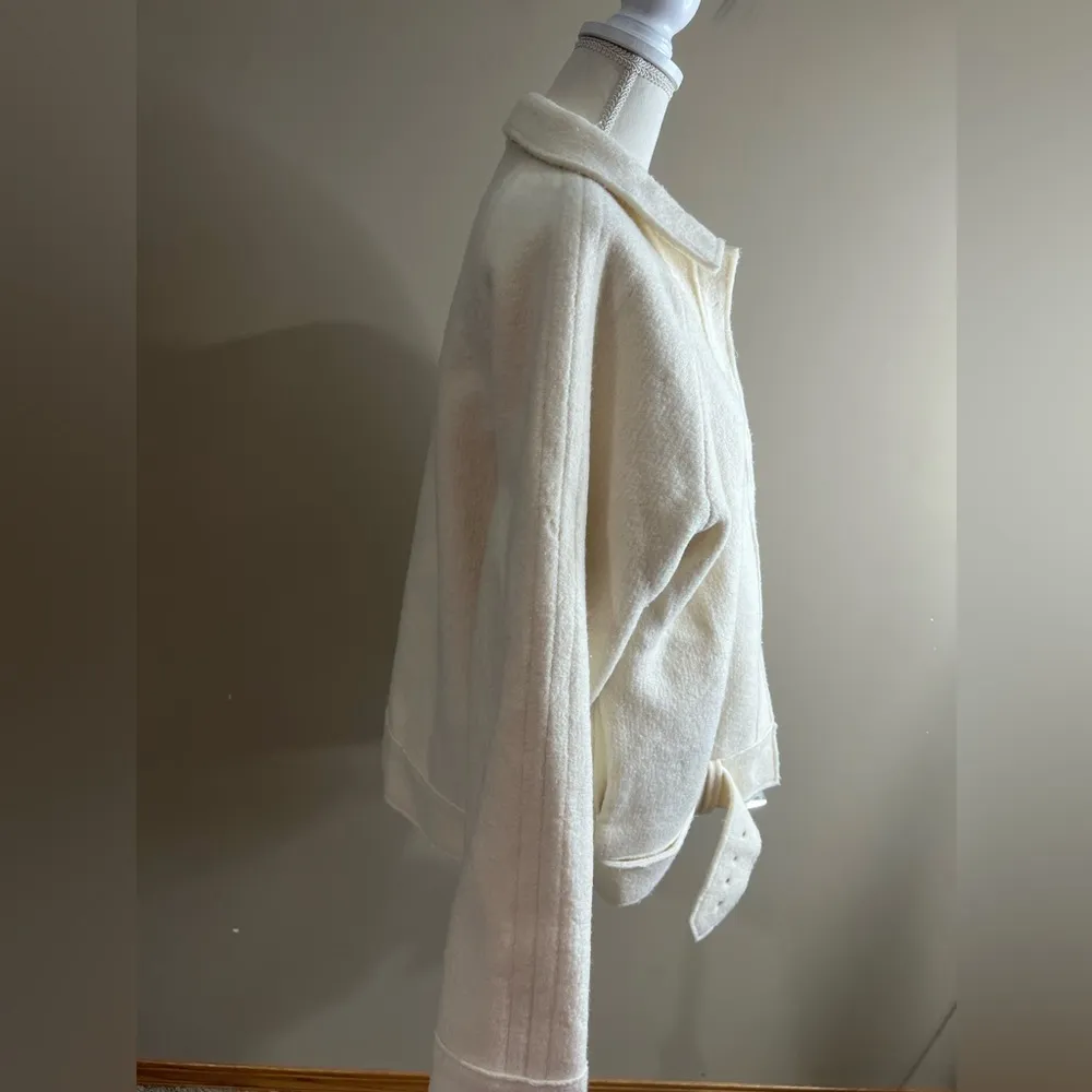 Jaden jacket by anine bing size medium - Image 12