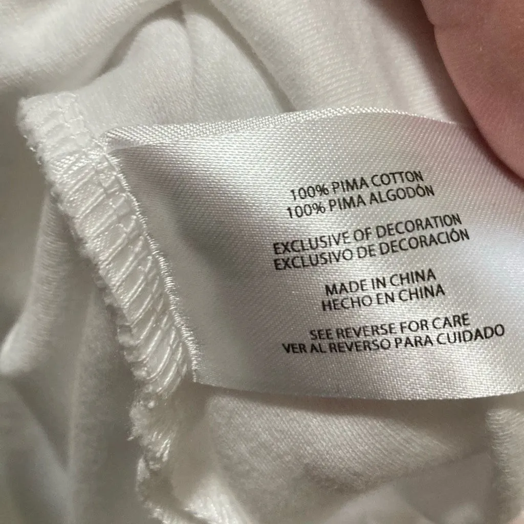 Orvis Ladies' Classic Collection 3/4‎ sleeve Tee Shirt Size Medium (E12) - Image 9