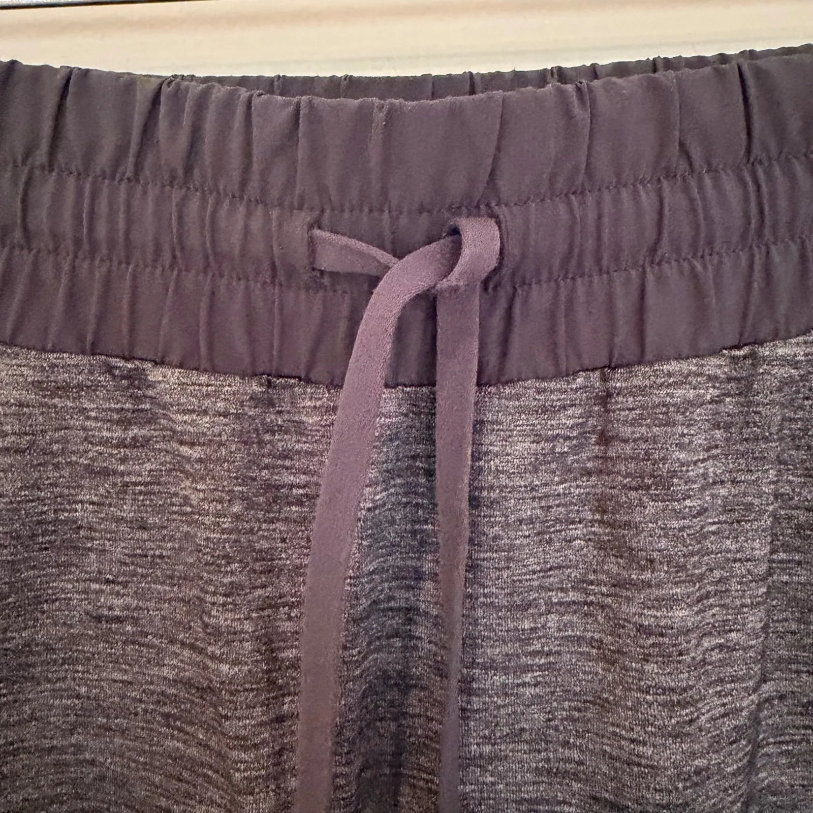 Athleta Excursion Hybrid Skort Skirt Women's XS Gray Athleisure Casual‎ Athletic - Image 8