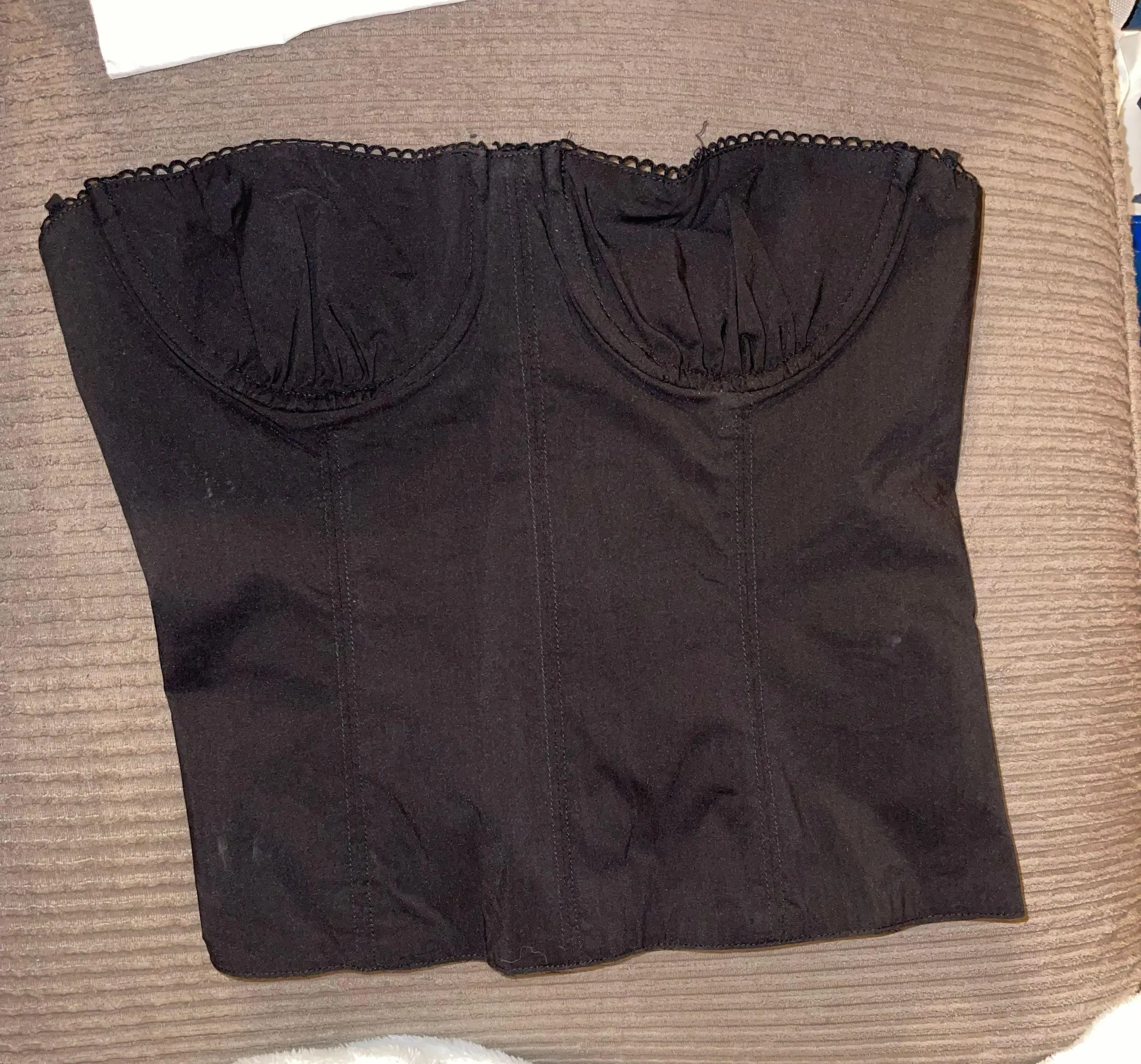 We Wore What Danielle Bernstein Corset - Image 2