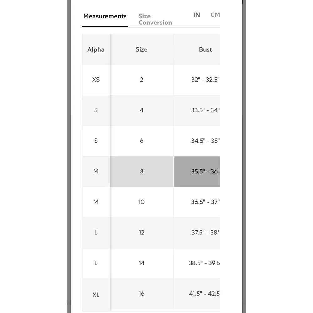 REBECCA VALLANCE Pink Winslow Puff - Image 4