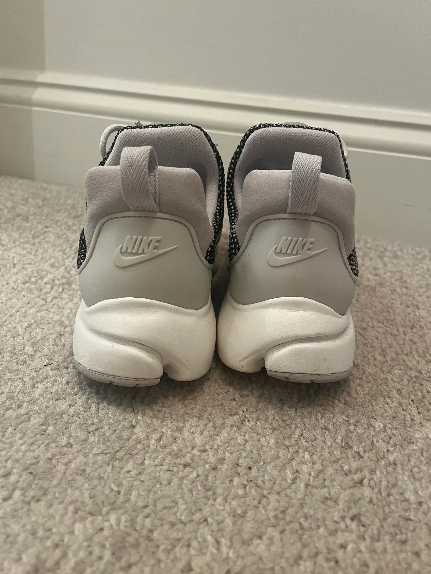 Presto Fly Sneakers - Image 5