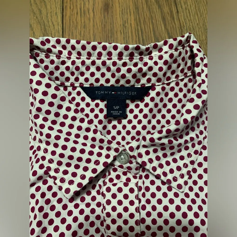 Tommy Hilfiger  small dress - Image 4