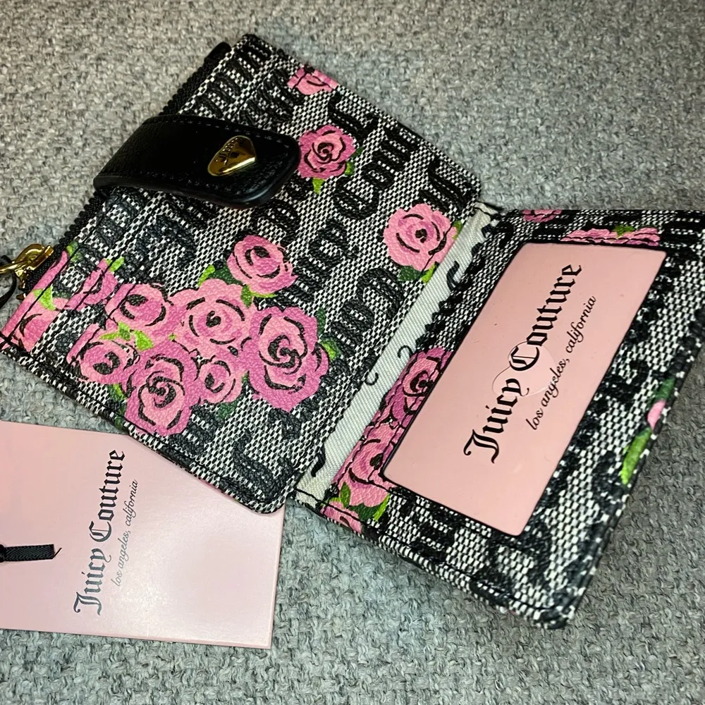 Juicy Couture Wallet #101 - Image 2