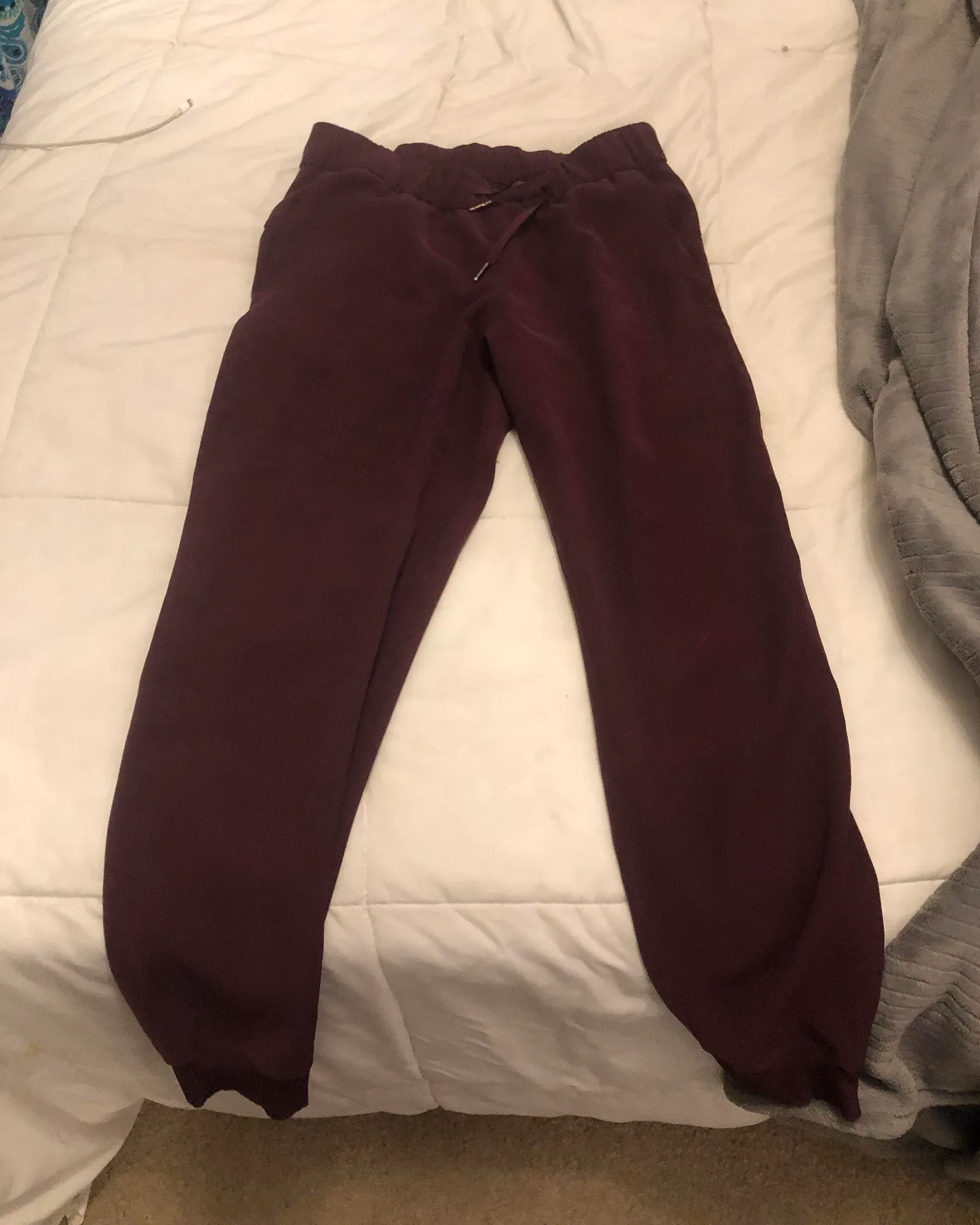 Lululemon Joggers - Image 2