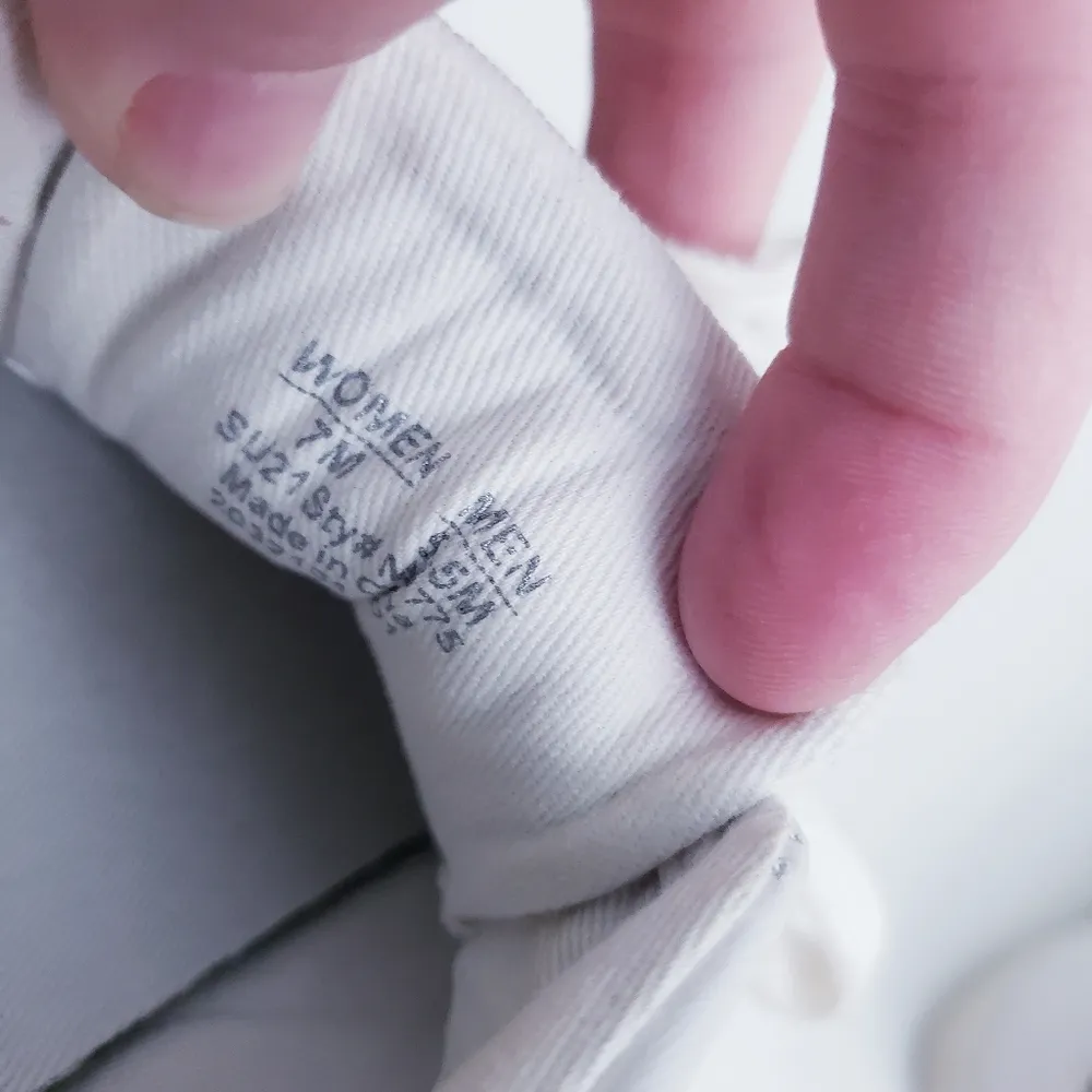 Madewell Sidewalk Low Top Animal Leppard Sneakers - Image 7