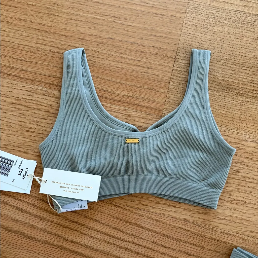 l*space L* set - Image 6