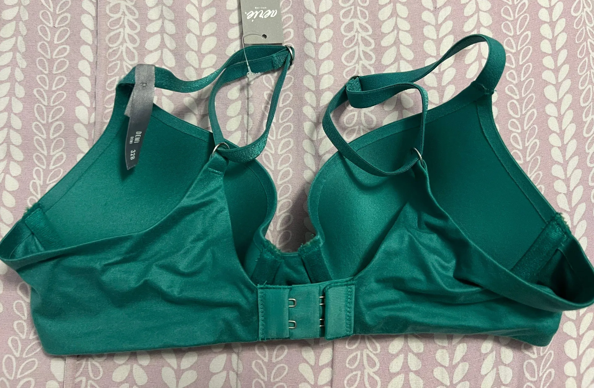 Sunnie Demi Push Up Bra - 32B - Image 3