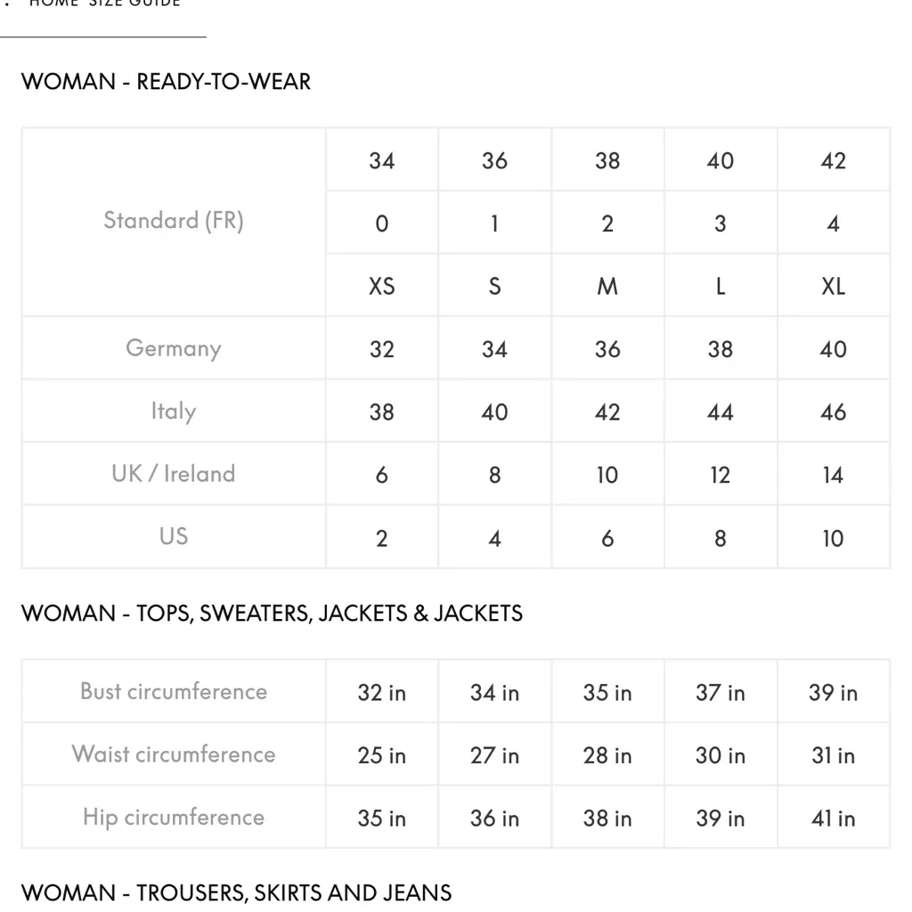 Sandro Paris Studded Denim Skirt - Image 6