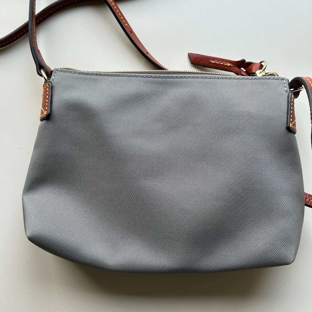 NWOT Dooney & Bourke crossbody - Image 4