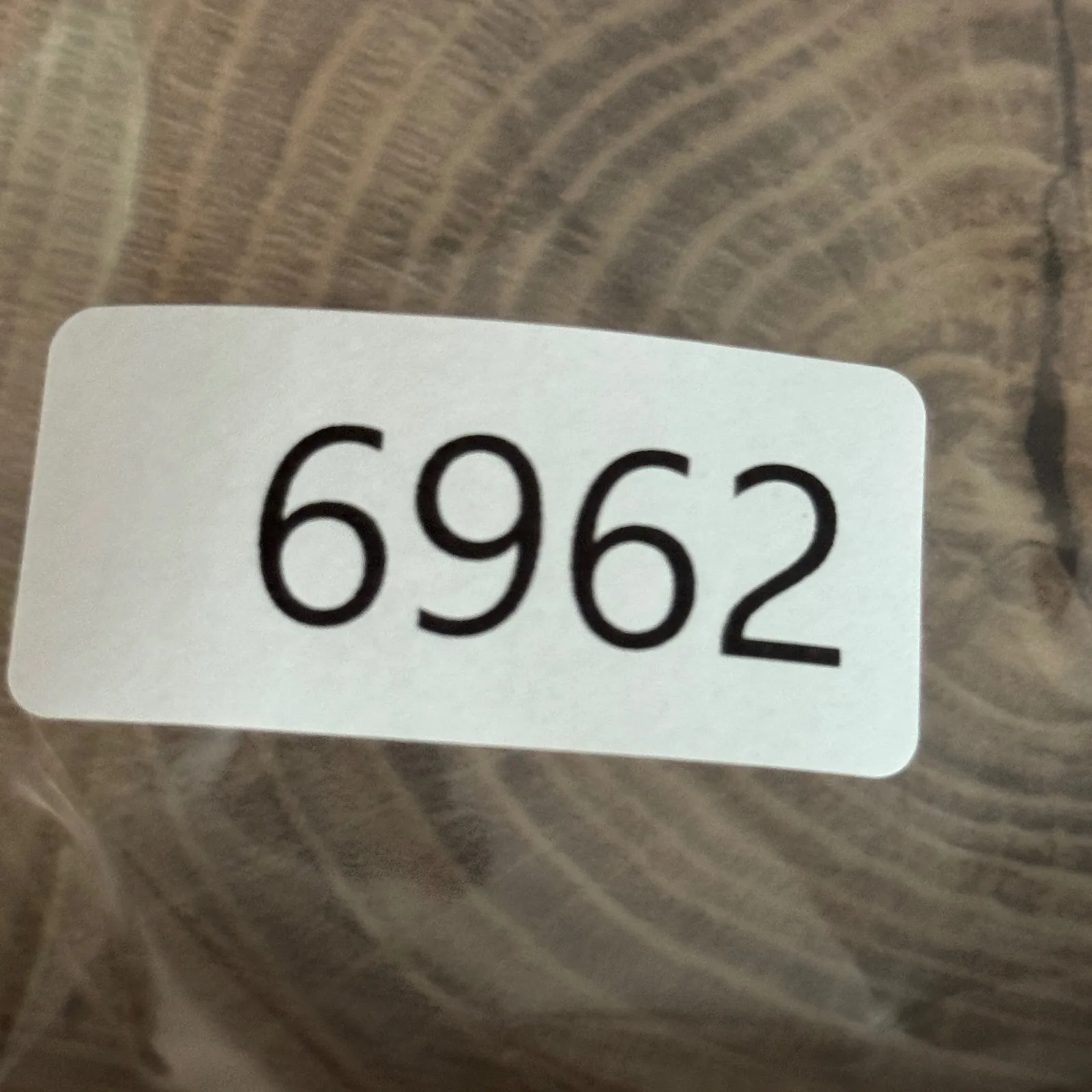 Inoah Shirt Womens Small Cat Print Graphic Tunic Top Elbow Sleeve Cat Lady Artsy Gray - Image 10