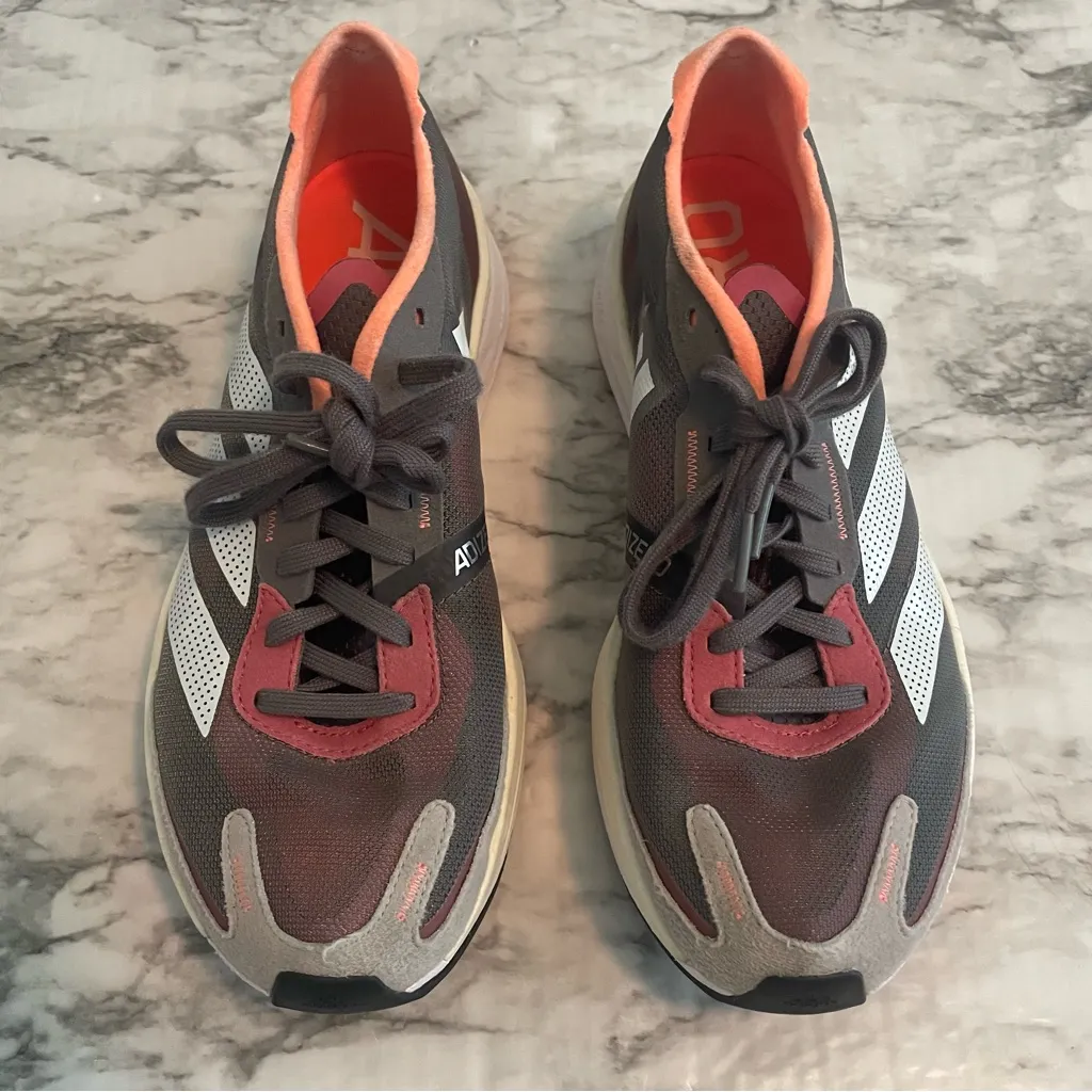 Adidas Boston 11s Women’s Running Shoes - Image 2