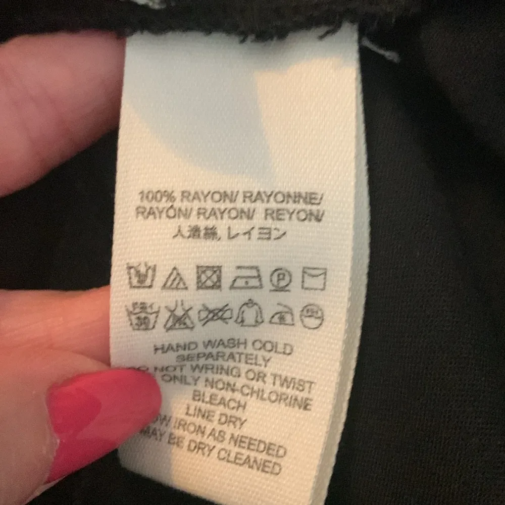 Free People Black Hawaiian Floral Bandeau Bust Open Back Halter Midi Maxi Dress - Image 6