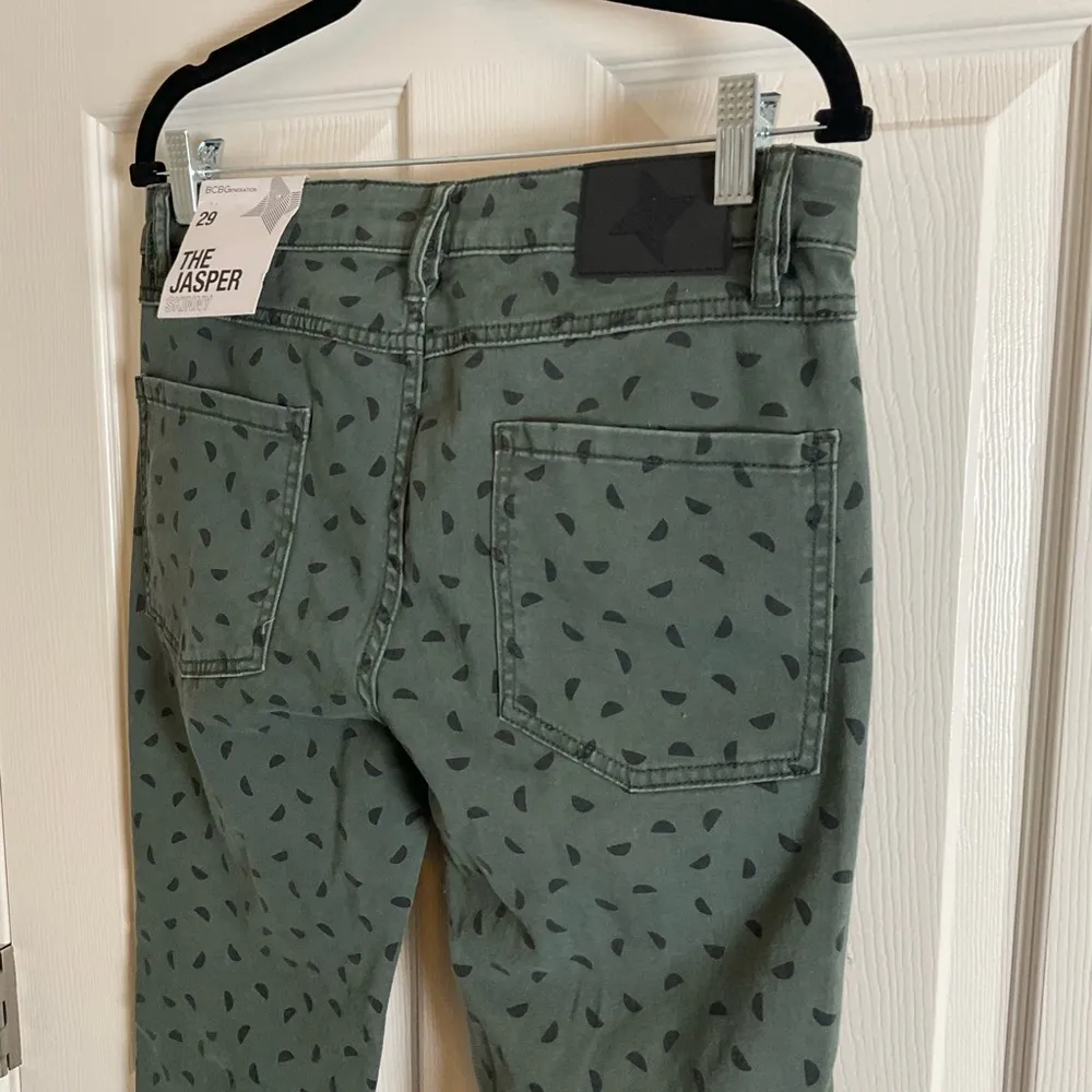 BCBGeneration The Jasper Skinny jeans Size 29 - Image 7