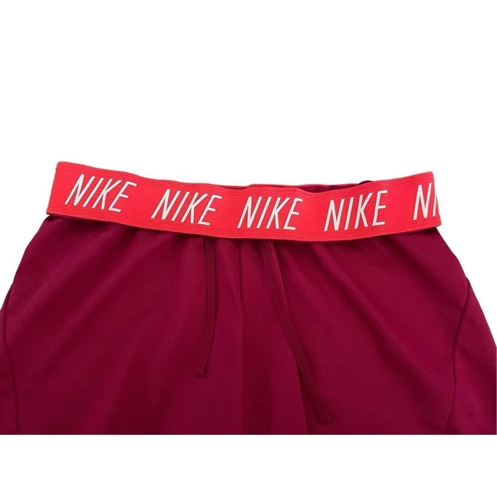 Nike Dri Fit Shorts Athletic Sporty Sz Xs Sports Workout - Image 4