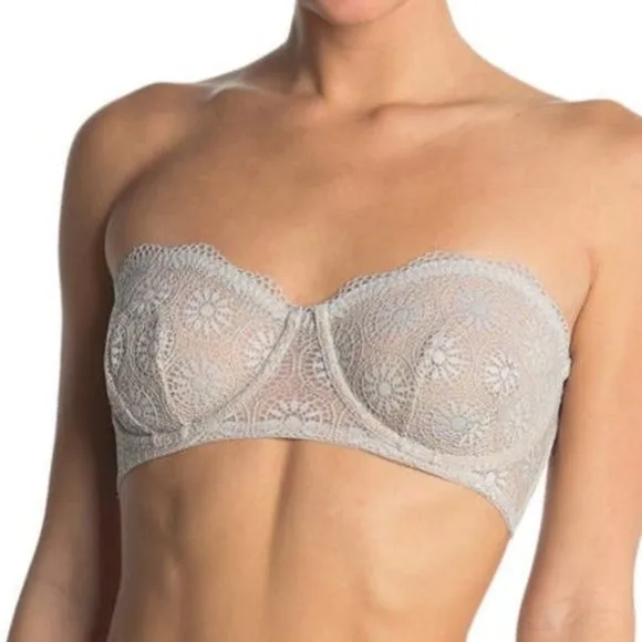 NWT  Starla Underwire Bra in Skies Size 34A - Image 2