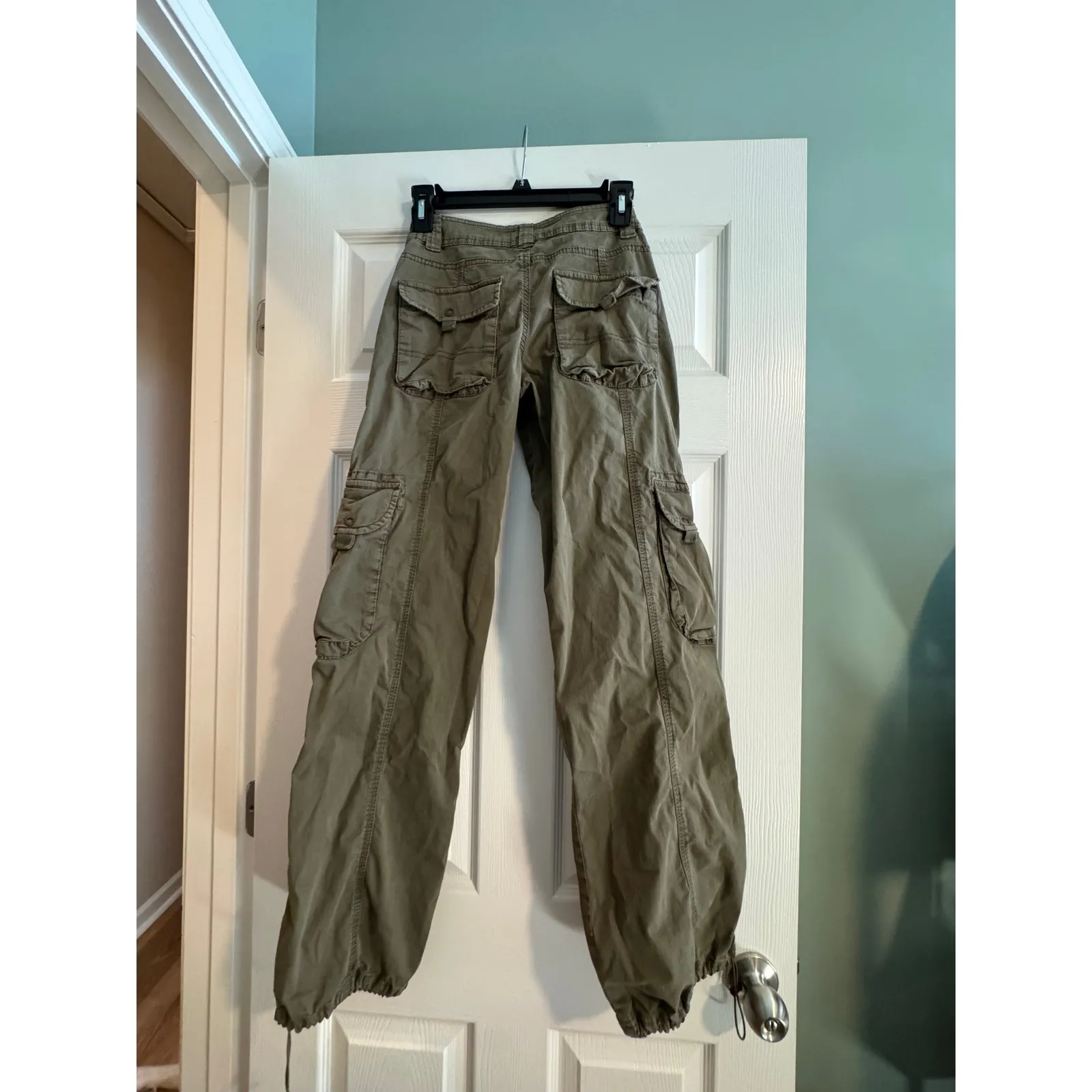 Garage  Cargo Pants - Image 3