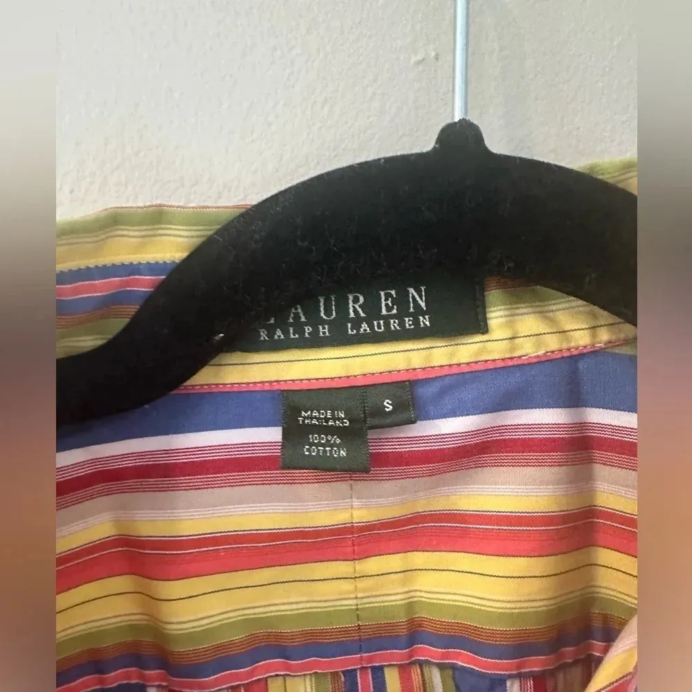 Lauren by Ralph Lauren Multi - Image 6