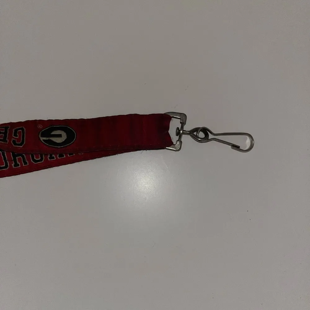 University of Georgia lanyard - Image 3
