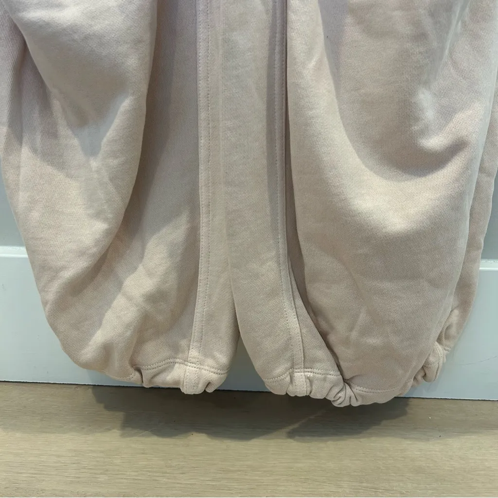 Free People Inbound Jumpsuit, Cashmere, Large Size undefined - Image 5