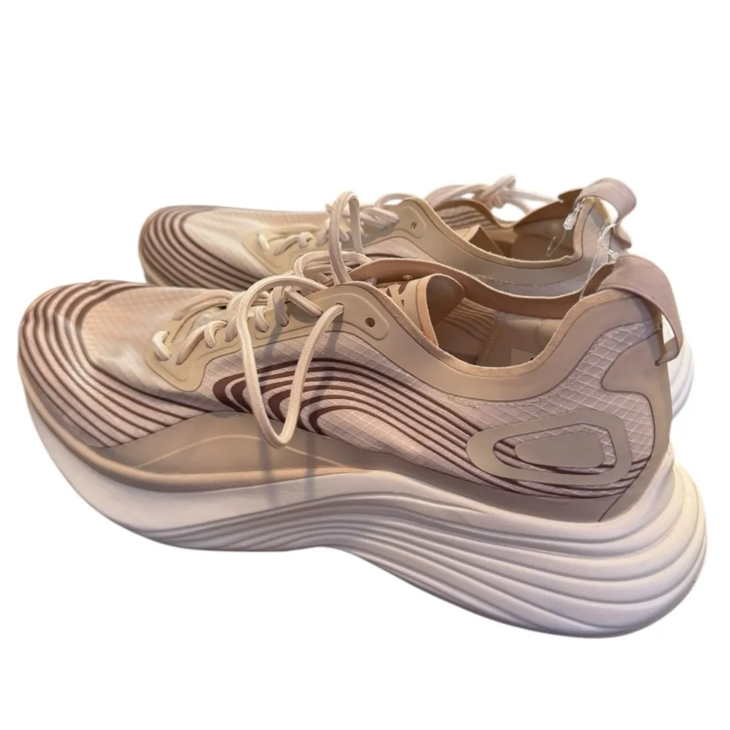 Athletic Propulsion Labs (APL) Streamline Running Shoes Blush 10 - Image 3