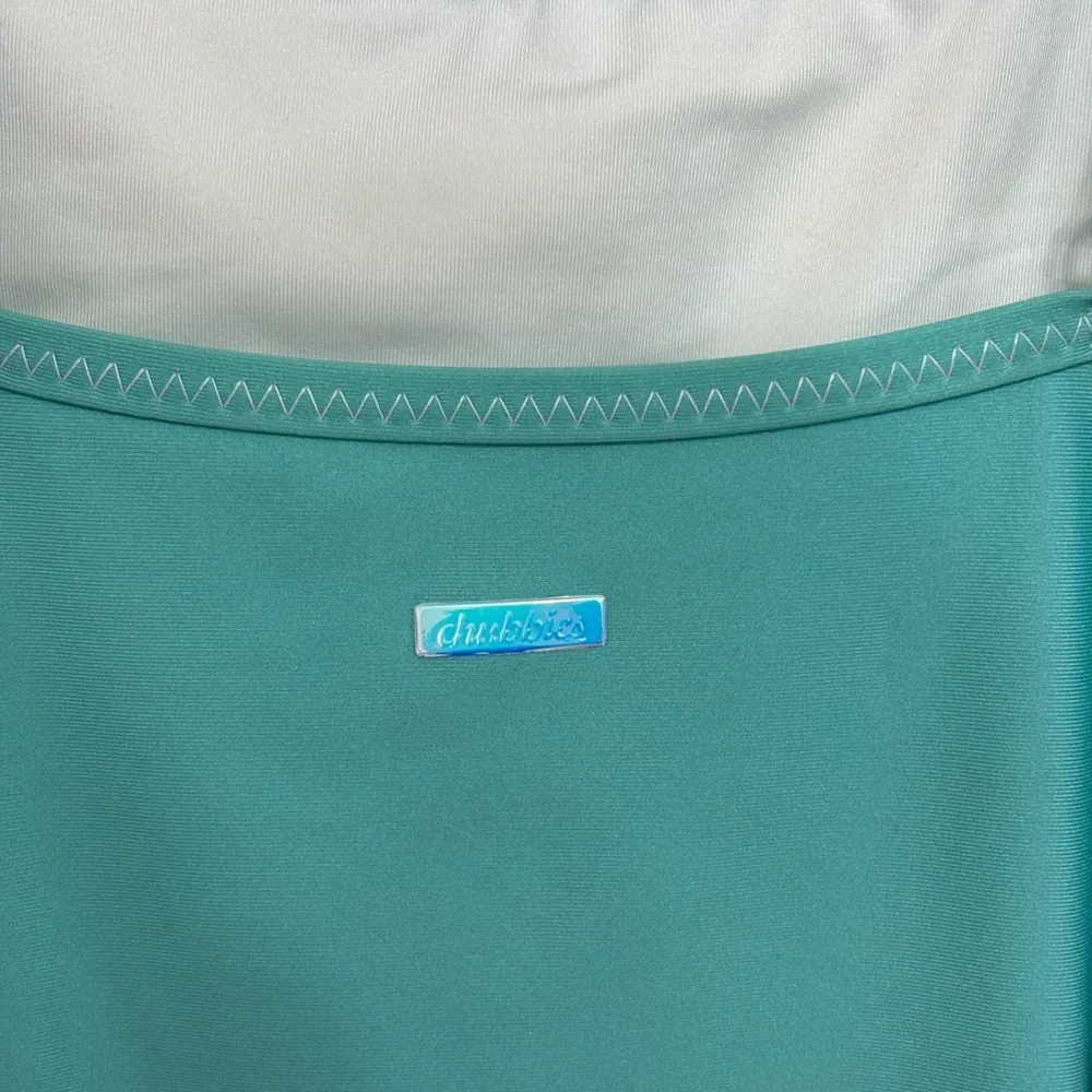 Chubbies  The Splash Up Women’s One Piece Swimsuit - Size L - Image 6