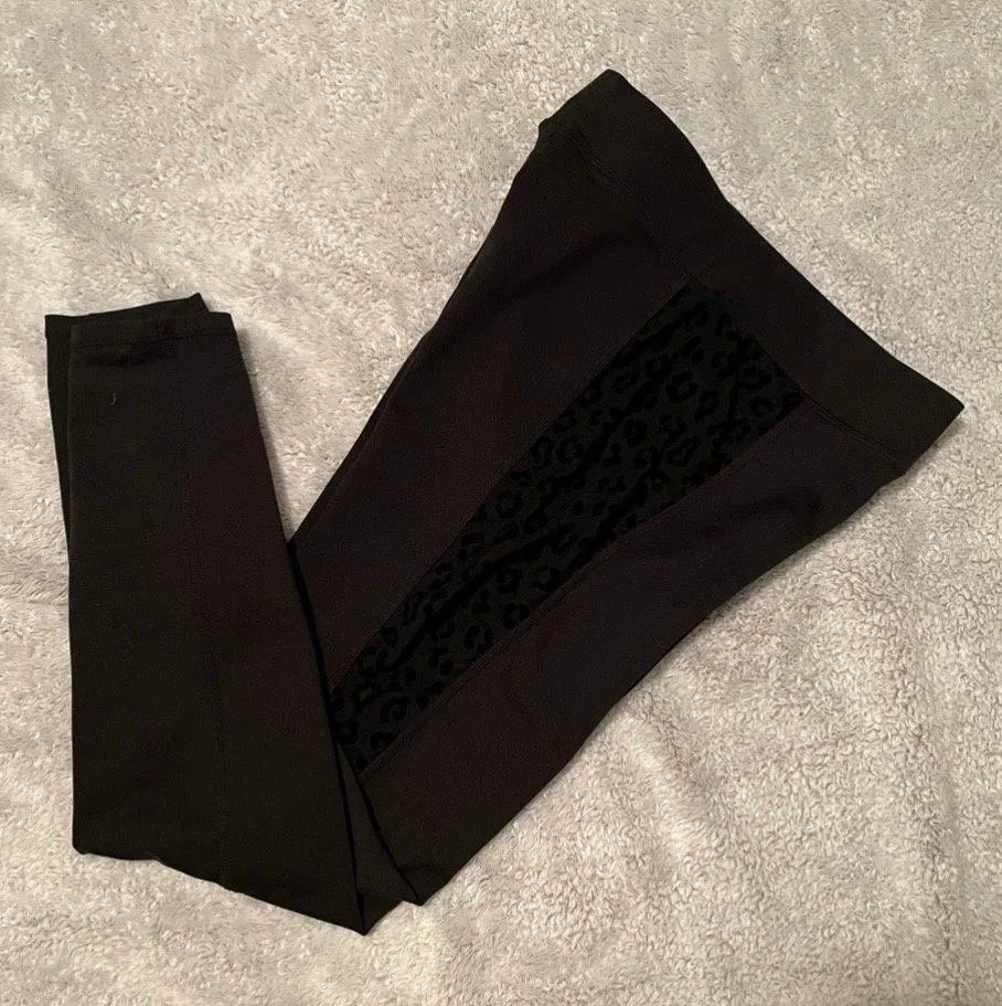 Workout Leggings - Image 3