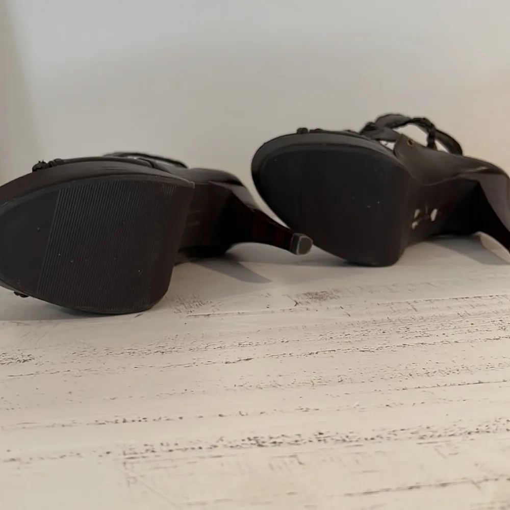 Chinese laundry heels - Image 4