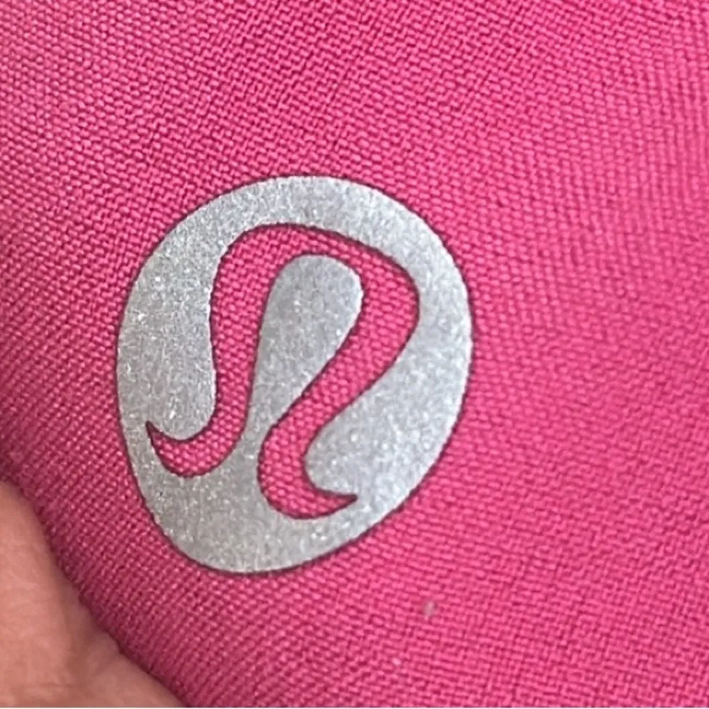 LULULEMON Hotty Hot 4" LR Shorts Ripened Raspberry 12 - Image 4