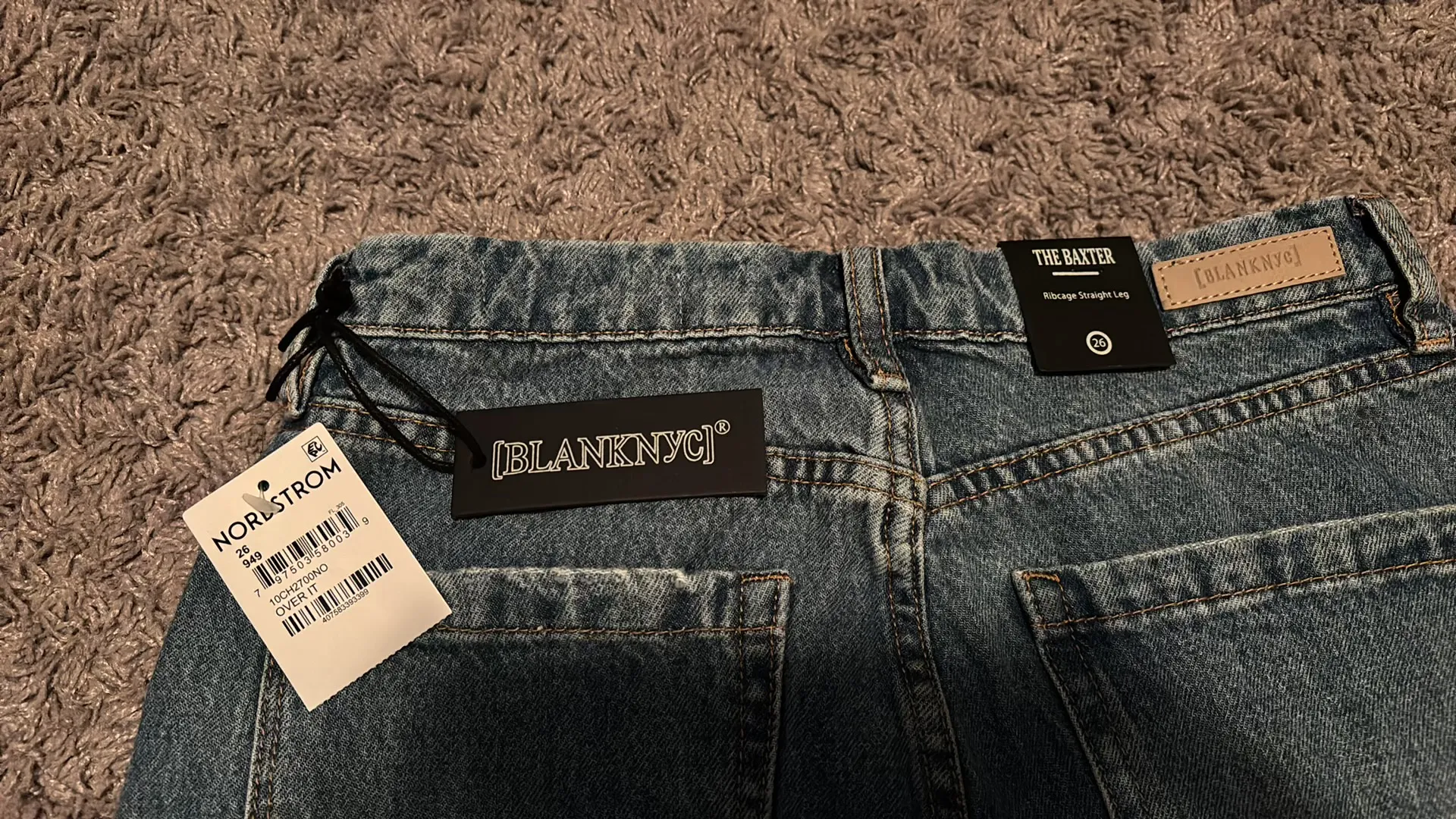 BLANK NYC  Jeans - Image 3