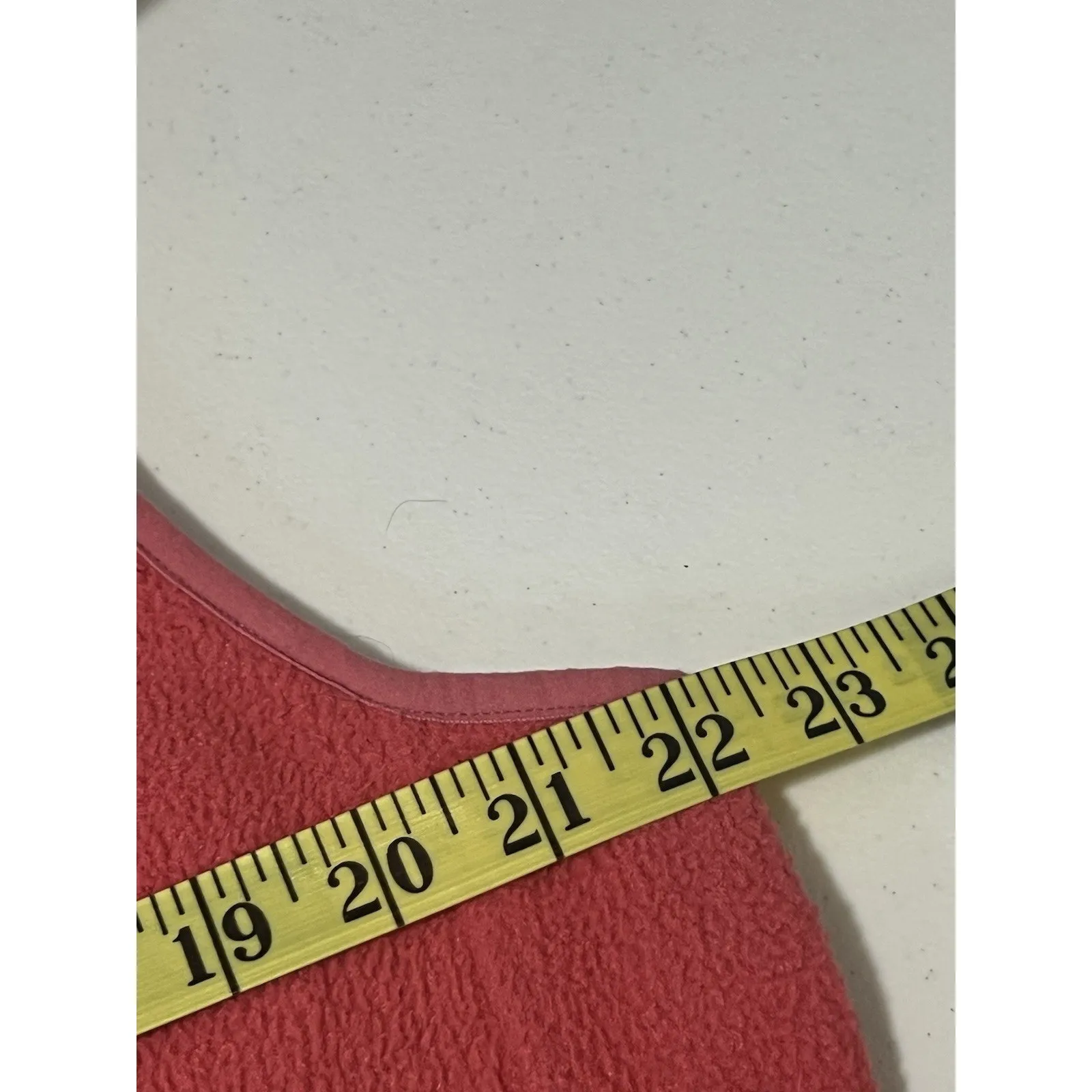 Vineyard Vines Women’s Westerly Vest Small Pink Navy Full Zip Fleece Zip Pockets - Image 15