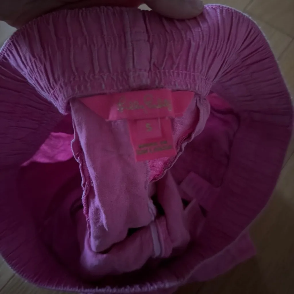 Lily Pulitzer  Women's Shorts - Image 2