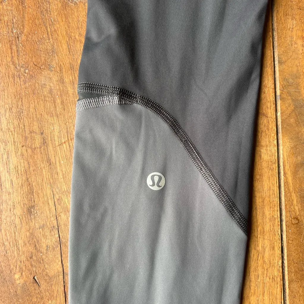 Lululemon colour me ombré leggings - Image 3