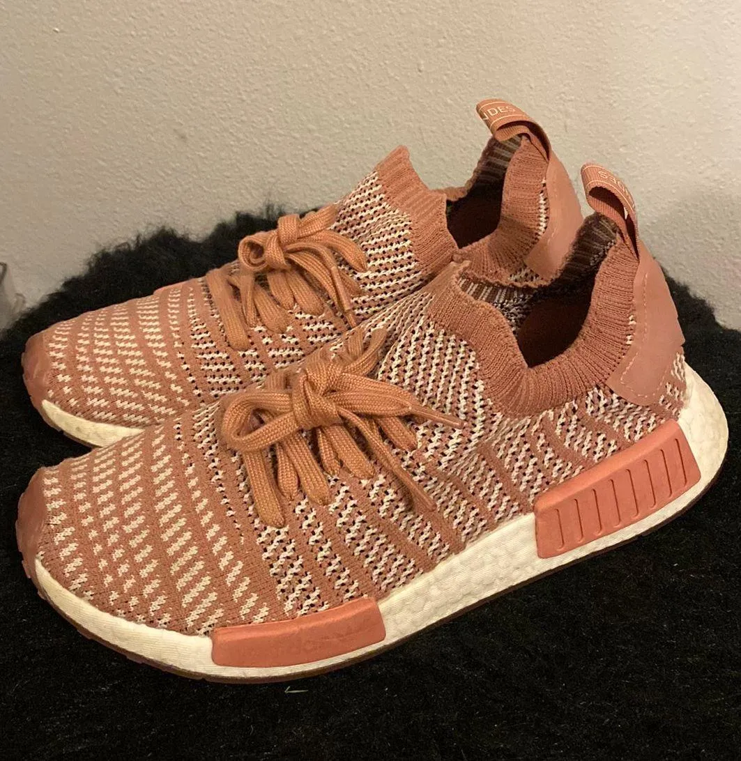 Adidas NMD Primeknit - Image 2