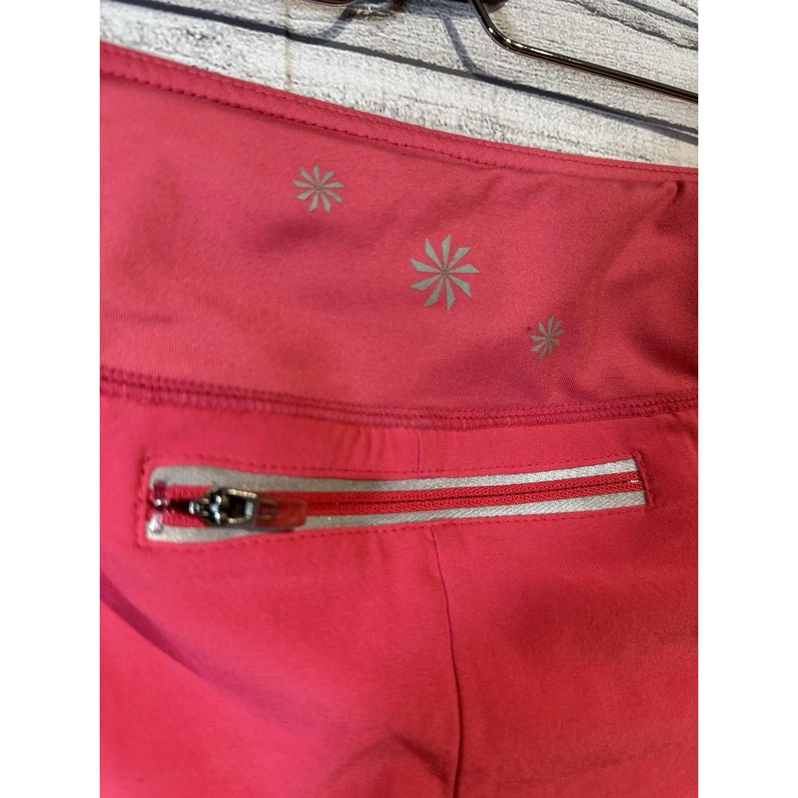 Athleta Second WIND ATHLETIC Tennis Skirt  SIZE M - Image 3