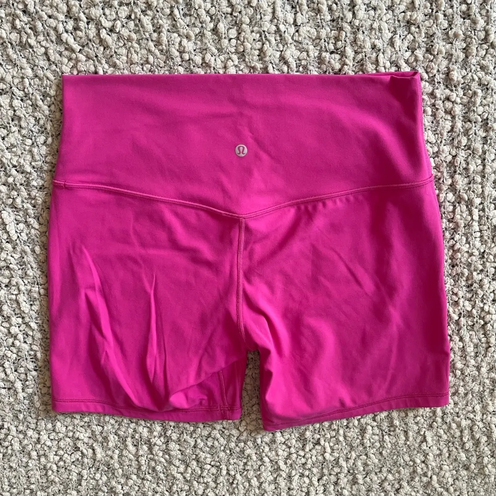 Lululemon  Align Shorts - Image 2