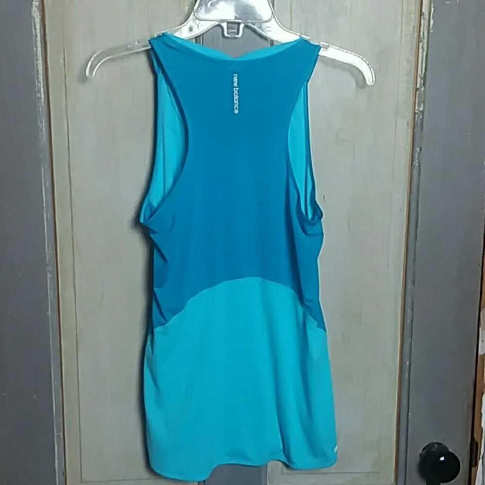 New Balance Workout Tank - Image 5