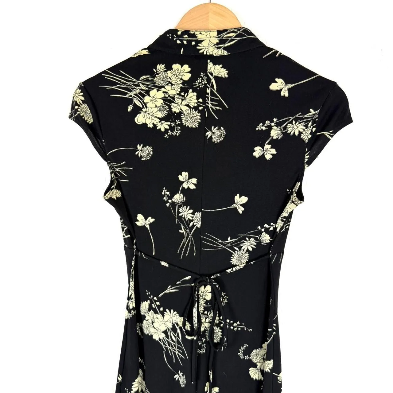 vintage 90's heart moon star grunge fairycore dress - Image 6