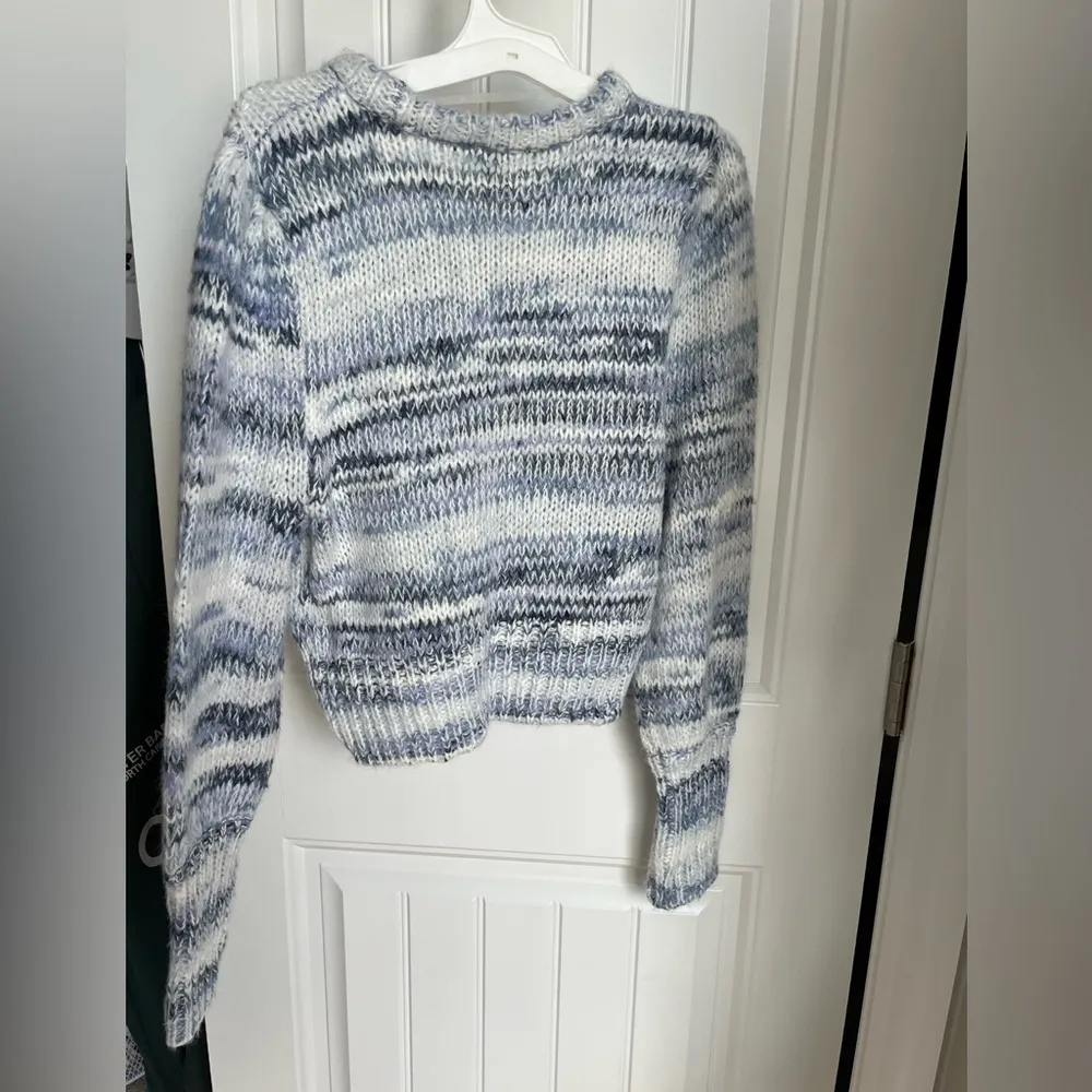 Wild Fable Striped Sweater - Image 2
