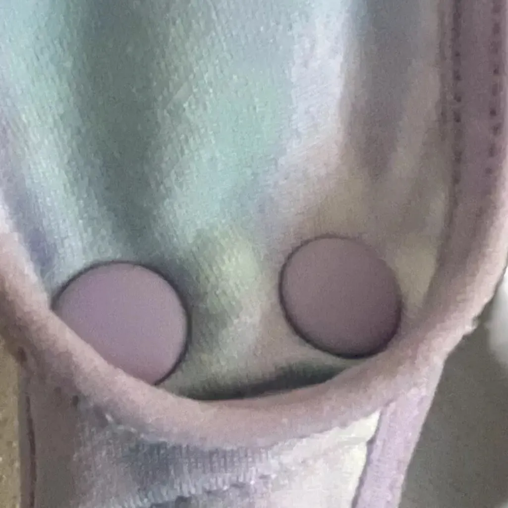 Movement Free People cotton jumpsuit cloud print new! Blue - Image 5