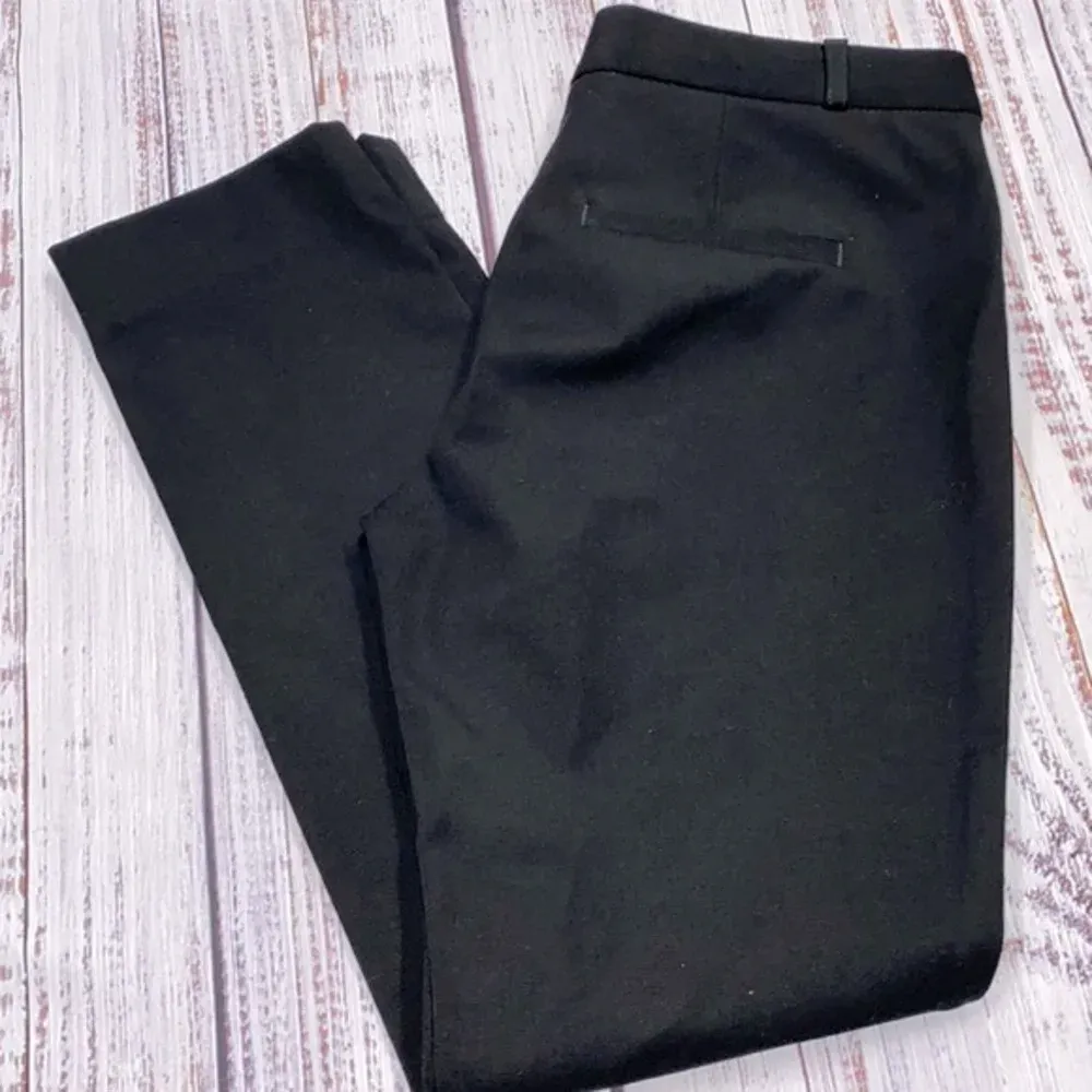 Banana republic Sloan fit trousers size 4 - Image 2