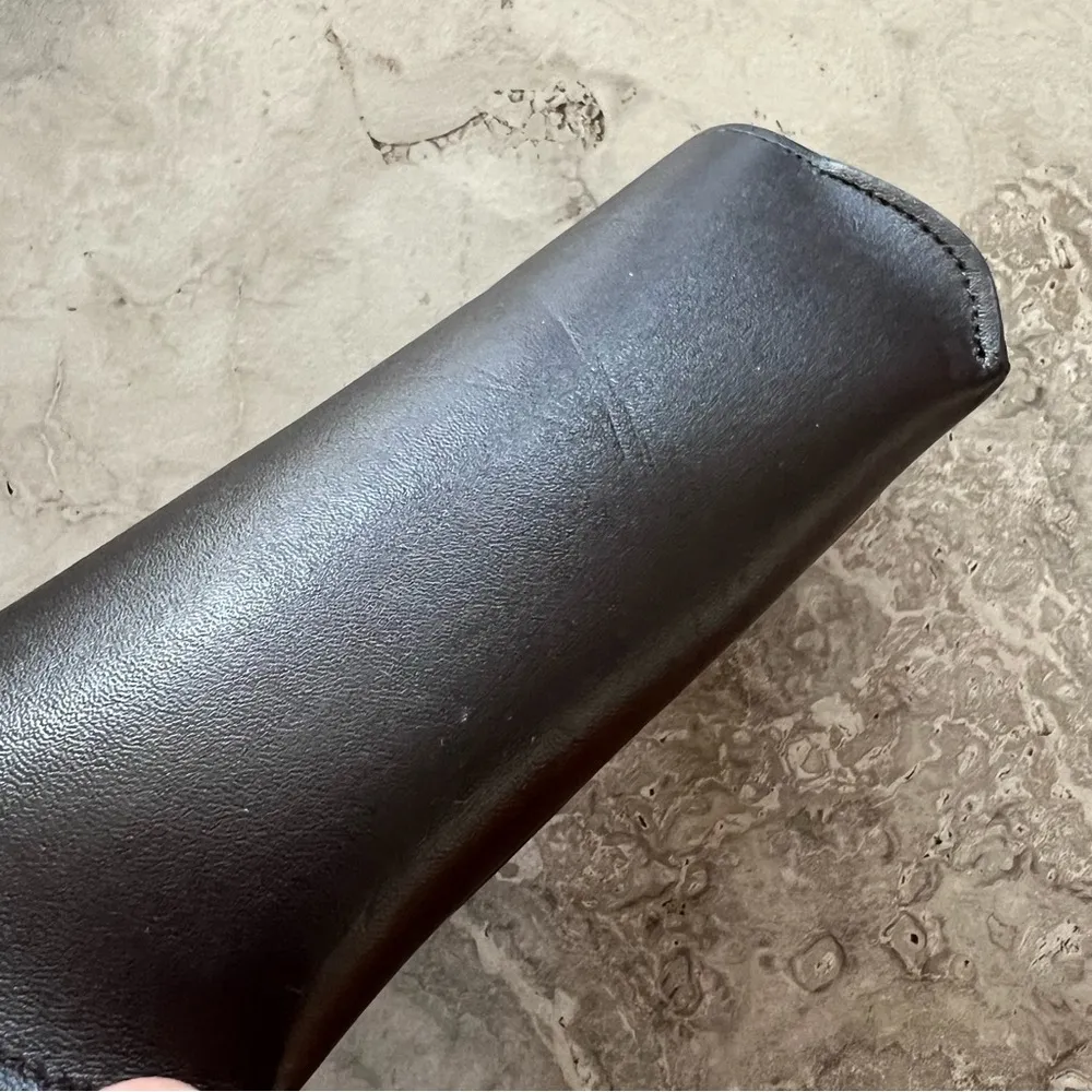 Giorgio Armani 55mm Aviator Sunglasses in Original Case New with Tag - Image 11