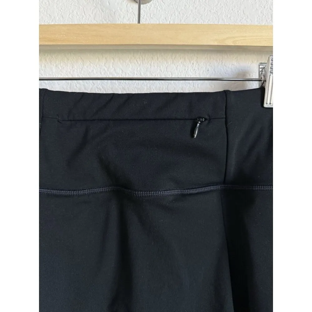 Baleaf Athletic Skort Golf Tennis Pickleball Built In Short Active Womens Size S - Image 3