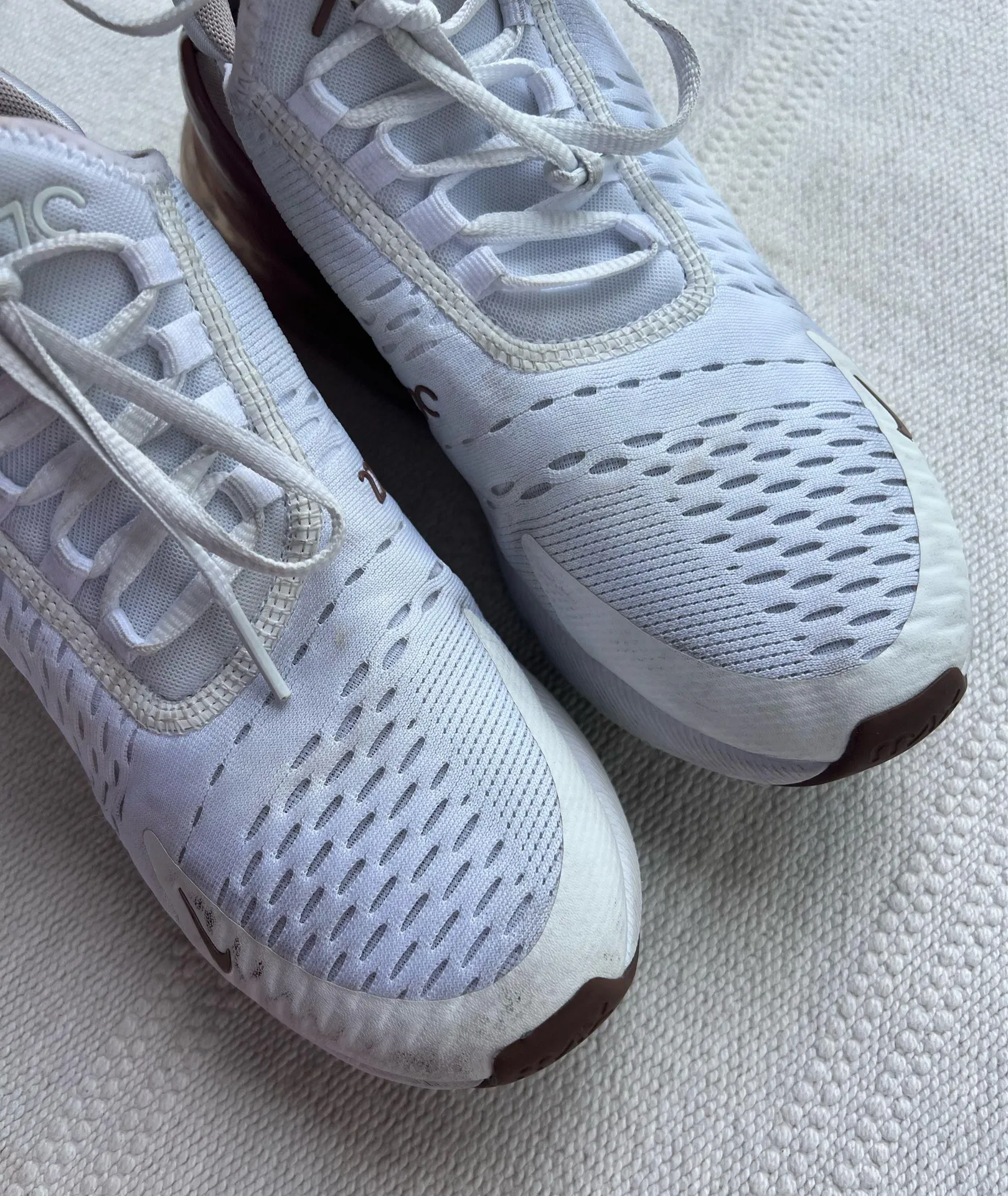 Nike Air Max 270 Women’s Size 7.5 - Image 10