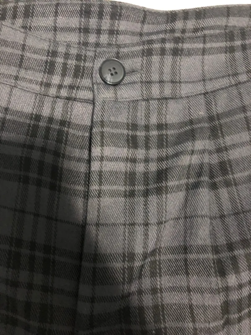 Forever 21 Plaid Pants - Image 3