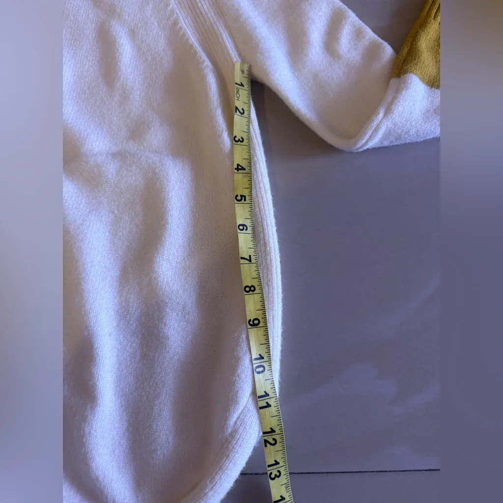 Anthropologie Sweaters & Knits | Anthropologie Rebekah Tunic Sweater size XSP - Image 13