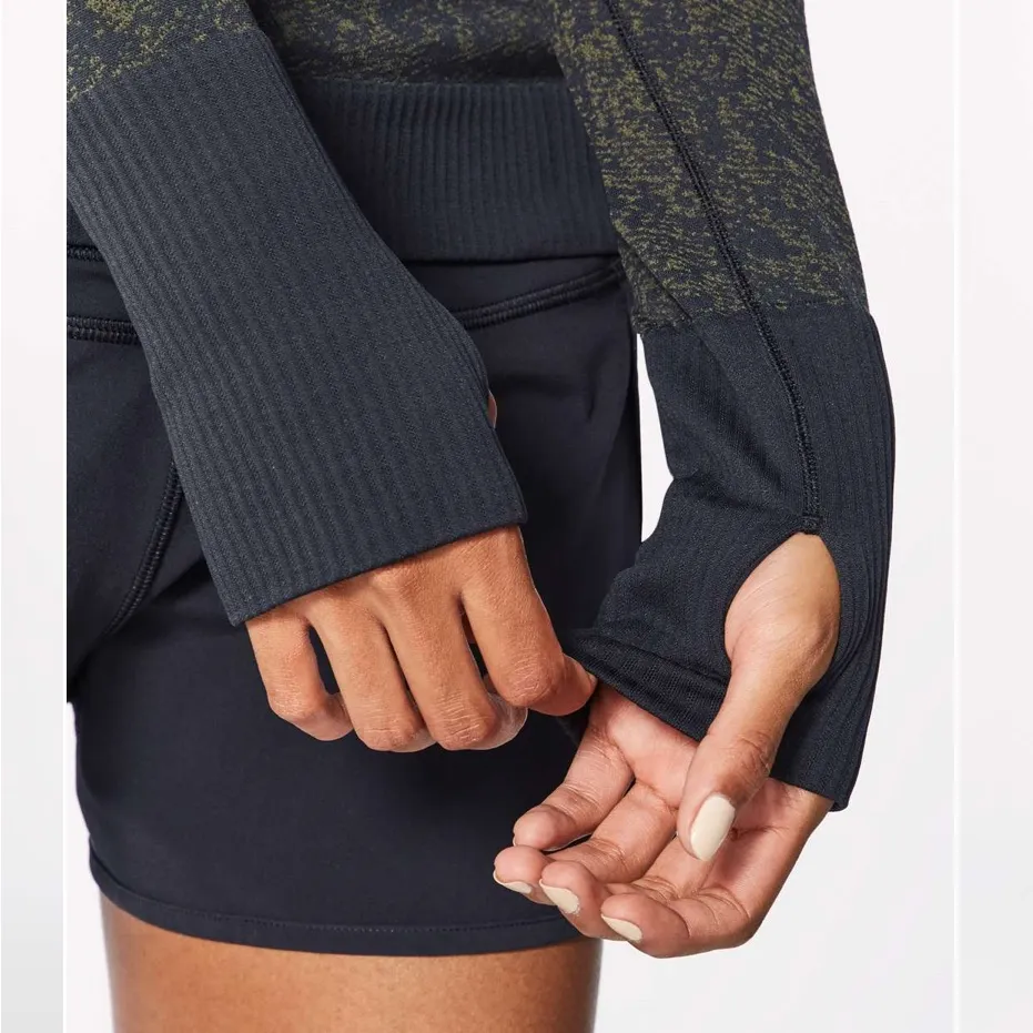 Lululemon Rest Less Pullover Size 4 - Image 5