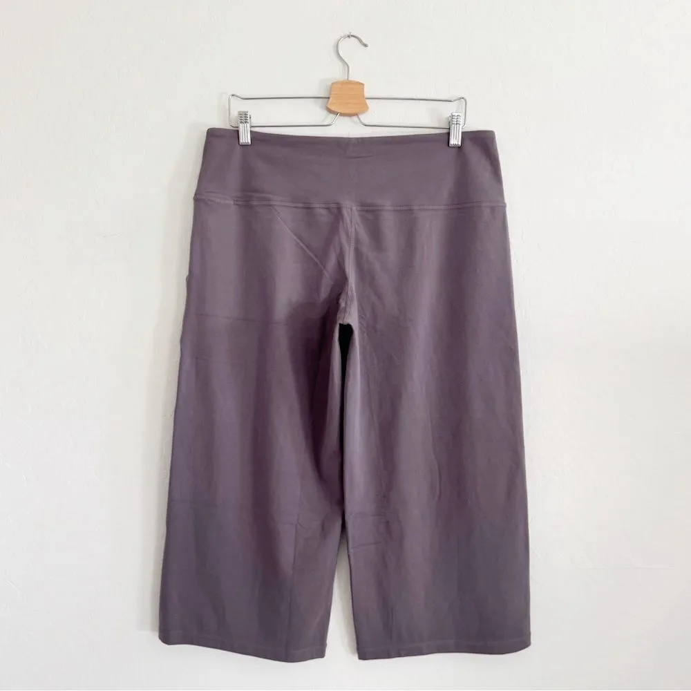 Tuff Athletics Ladies Active Vida Capri Size XXL - Image 4